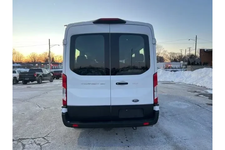 $35478 : Ford Transit 2023 350 XL 3dr image 5