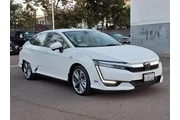 $13615 : Honda Clarity Plug-In Hybrid thumbnail