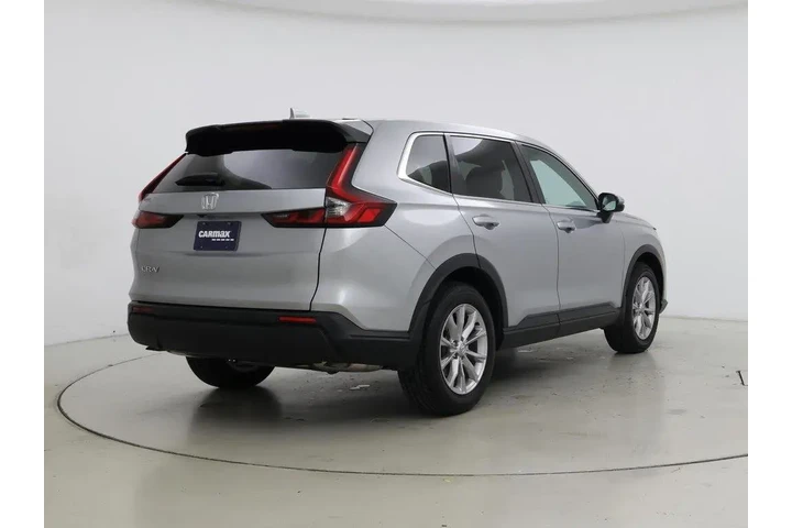 $32998 : Honda CR-V 2025 AWD EX-L 4dr image 8