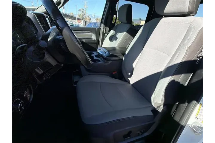 $38311 : Ram 2500 2024 4x4 Big Horn 4 image 10