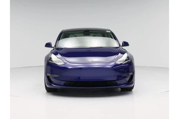 $29998 : Tesla Model 3 2022 AWD Perfo image 5