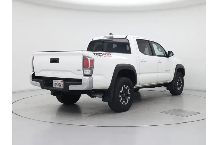 $38998 : Toyota Tacoma 2023 4x4 TRD S image 8