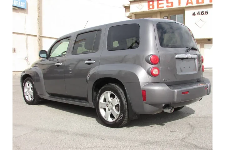 $6995 : 2006 HHR LT image 5