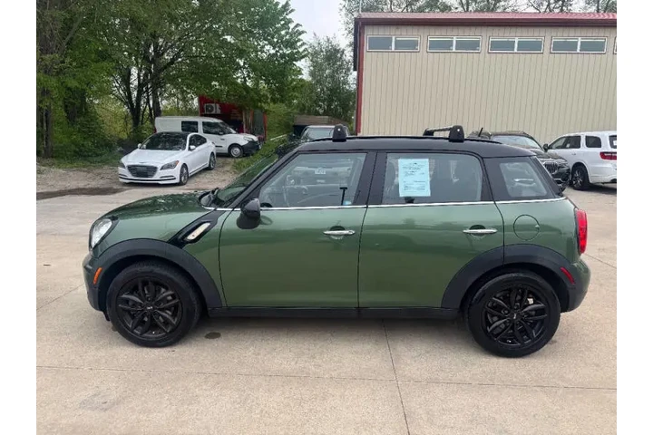 $7950 : 2016 MINI Countryman Cooper image 8