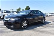 2016 TLX w/Tech en Memphis