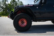 $21888 : Jeep Wrangler Unlimited 2015 thumbnail