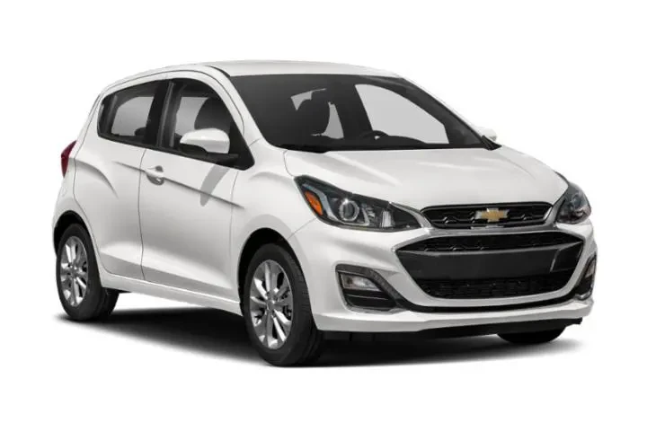 $12252 : Chevrolet Spark 2021 LS CVT image 6