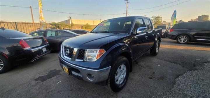 $11999 : 2006 Frontier Nismo image 4