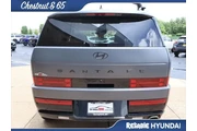 $39969 : Hyundai SANTA FE 2025 Callig thumbnail
