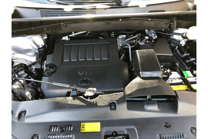 $19744 : 2016 Highlander XLE AWD V6 image 1