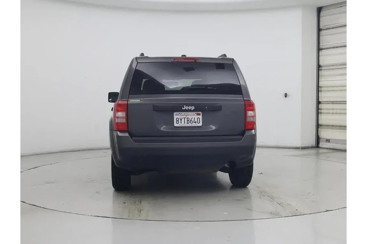 $12599 : Jeep Patriot 2016 Sport 4dr image 6