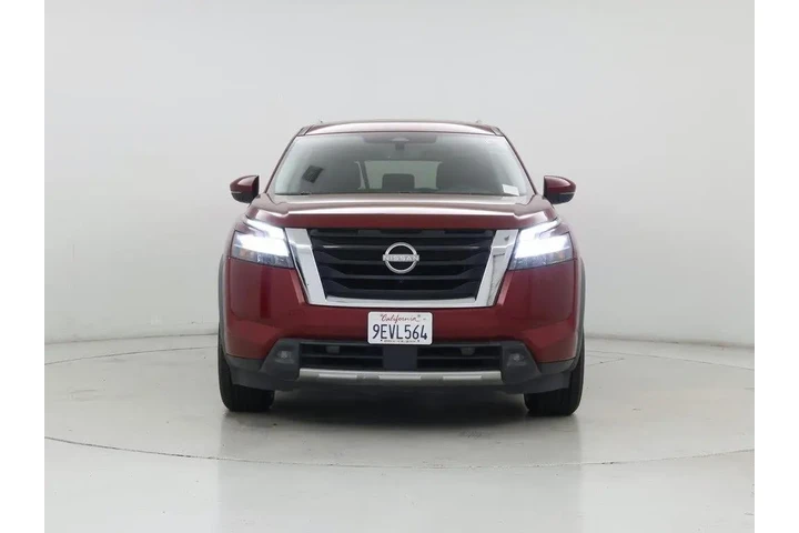 $27998 : Nissan Pathfinder 2023 SL 4d image 5