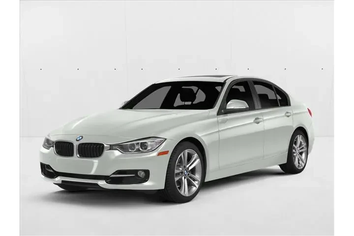 $9999 : BMW 3 Series 2015 328i 4dr S image 1