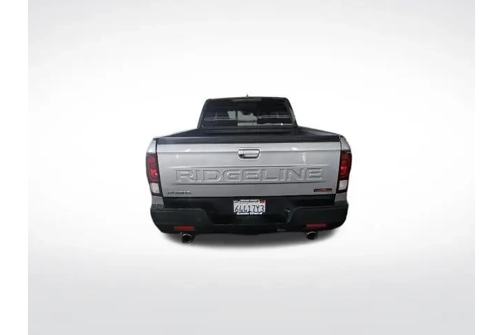 $36800 : Honda Ridgeline 2024 AWD Tra image 5