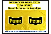 $1 : PARASOLES PARA AUTO IMPRESOS thumbnail