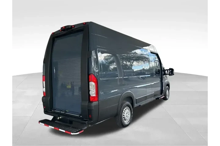 $33500 : Ram ProMaster EV 2024 Delive image 3
