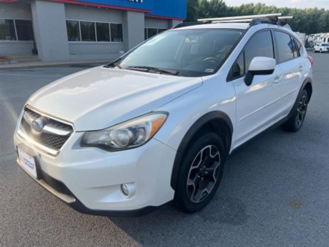 2014 XV Crosstrek image 1