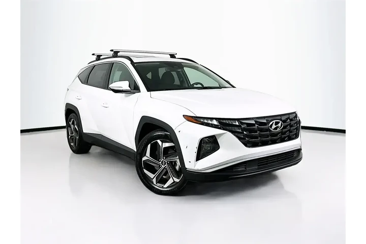 $21851 : Hyundai TUCSON 2022 SEL 4dr image 1