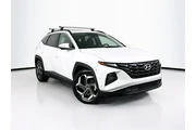 Hyundai TUCSON 2022 SEL 4dr en Albany