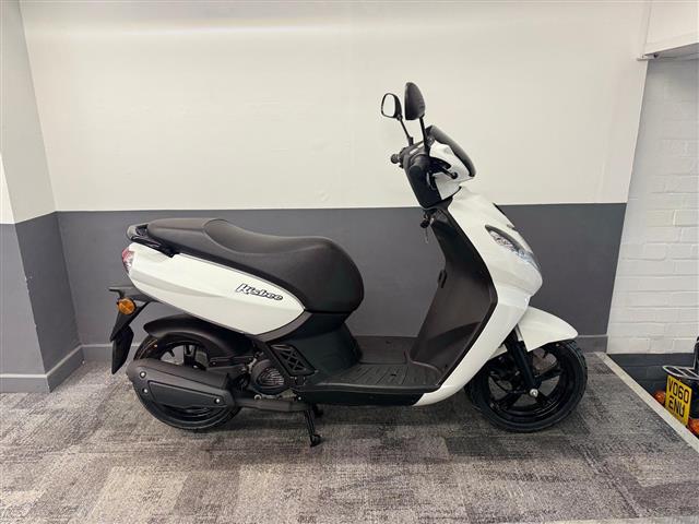 $2100 : PEUGEOT KISBEE 50 ACTIVE 50cc image 3