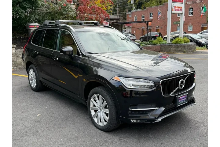 $16995 : 2017 XC90 Momentum image 8
