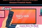 Learn How to Hack Firestick: en Anchorage