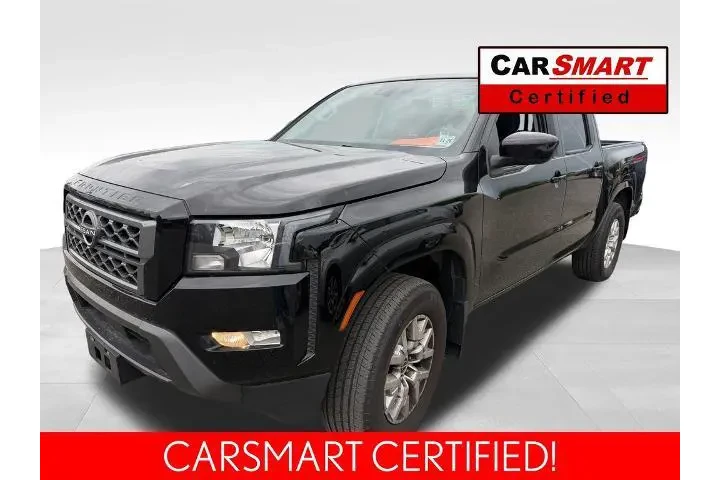 $27108 : Nissan Frontier 2022 4x4 S 4 image 1