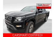 Nissan Frontier 2022 4x4 S 4 en Vineland