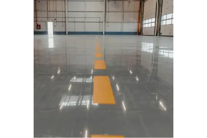 JC Epoxy Flooring image 3