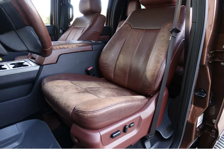 $21500 : 2012 F-250 King Ranch image 7