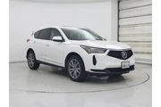 Acura RDX 2022 SH-AWD 4dr SU en Sacramento