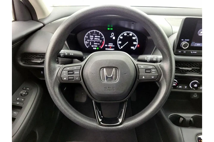 $23998 : Honda HR-V 2023 AWD LX 4dr C image 10