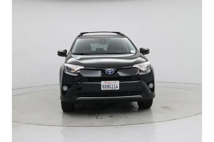 $19998 : Toyota RAV4 Hybrid 2017 AWD image 5