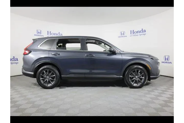 $38875 : Honda CR-V 2026 AWD EX-L 4dr image 8