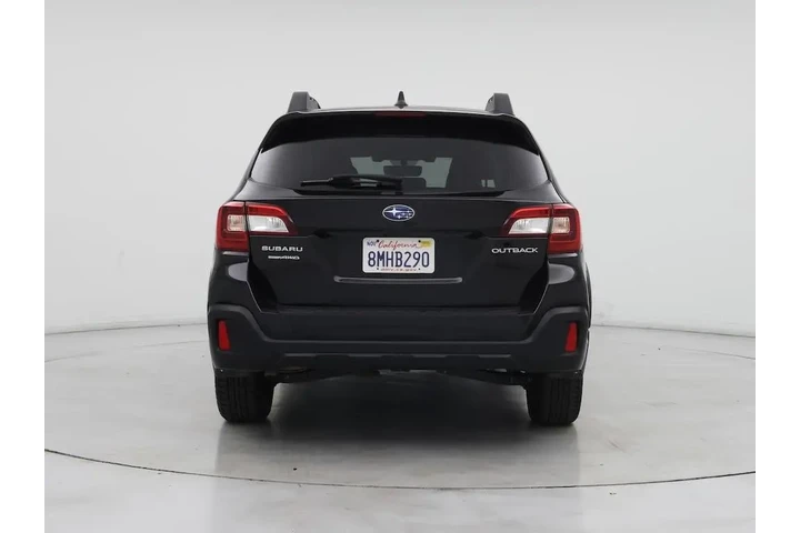 $19998 : Subaru Outback 2018 AWD 2.5i image 6