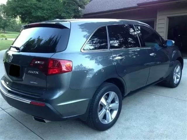 $7000 : 2012 Acura MDX SUV image 3