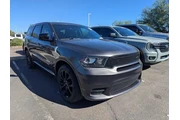 Dodge Durango 2020 GT 4dr SU thumbnail