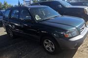 2005 Forester X en Reno