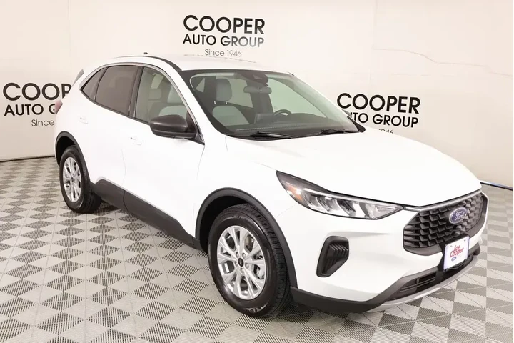 $21230 : Ford Escape Hybrid 2023 Acti image 1