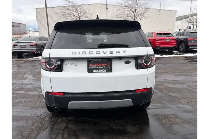 $17995 : 2018 DISCOVERY SPORT image 10