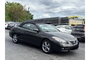 $11995 : 2008 Camry Solara SLE V6 thumbnail