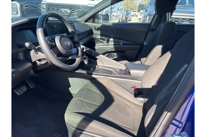 $17900 : Hyundai ELANTRA 2025 SEL Spo image 2