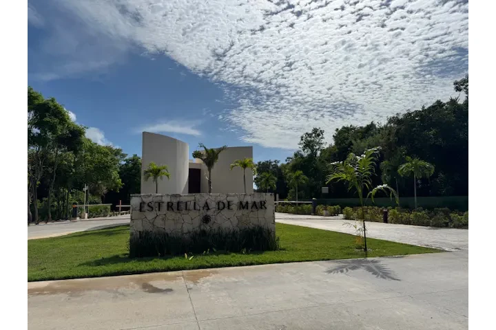 Xpu Ha Beach Excelente Terreno image 8