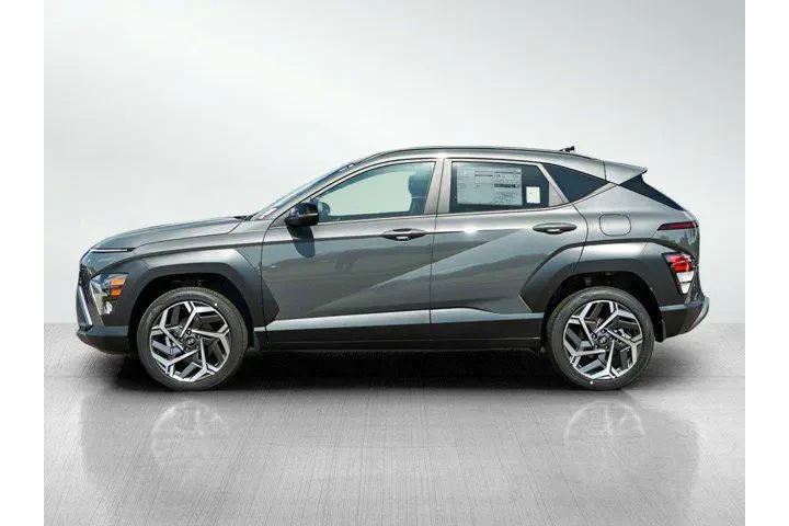 $28250 : Hyundai KONA 2026 AWD SEL Pr image 3