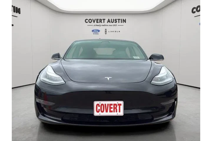 $18285 : Tesla Model 3 2019 Mid Range image 7