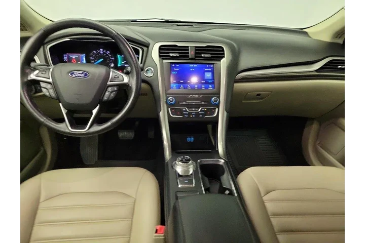 $18998 : Ford Fusion Hybrid 2020 SEL image 9