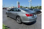 $18531 : Chevrolet Malibu 2023 LT 4dr thumbnail