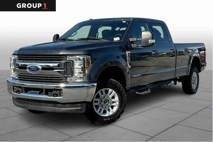 $36475 : Ford F-250 Super Duty 2019 4 image 1