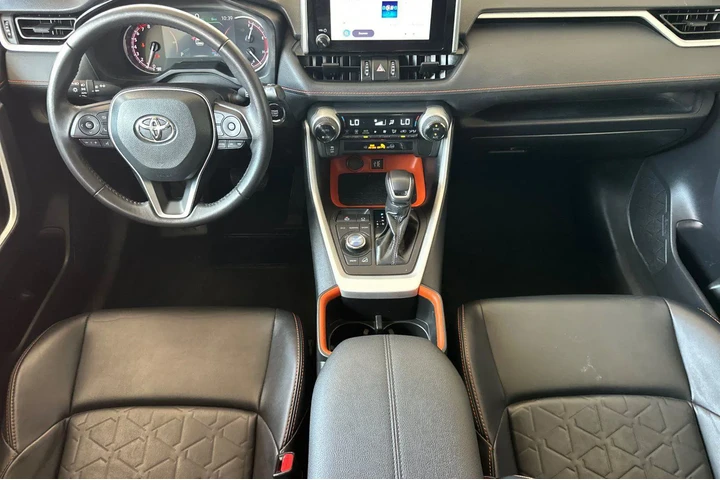 $33900 : Toyota RAV4 2024 AWD Adventu image 6