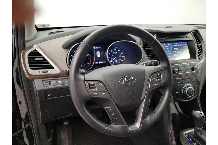 $14998 : Hyundai SANTA FE Sport 2017 image 10